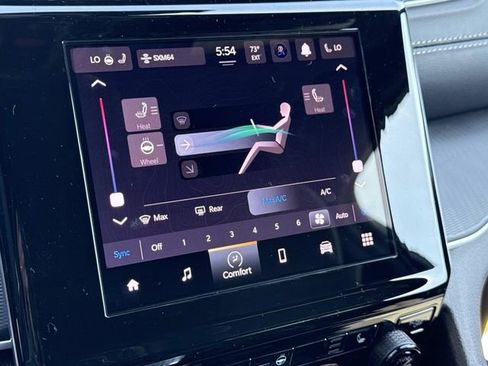 New 2026 Jeep Grand Cherokee Laredo X AWD/4WD image 14