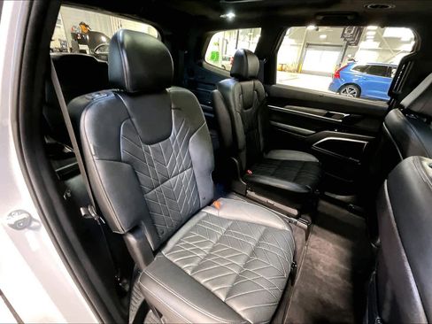 Used 2024 Kia Telluride SX Prestige X-Line AWD/4WD image 19