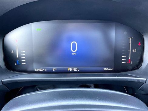 Certified 2024 Ford Escape ST-Line w/ Equipment Group 301A FWD image 20