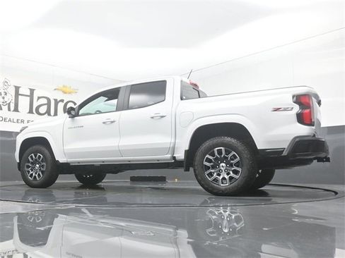 New 2026 Chevrolet Colorado Z71 image 33