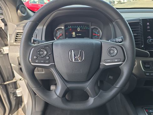 Used 2021 Honda Passport Sport image 22