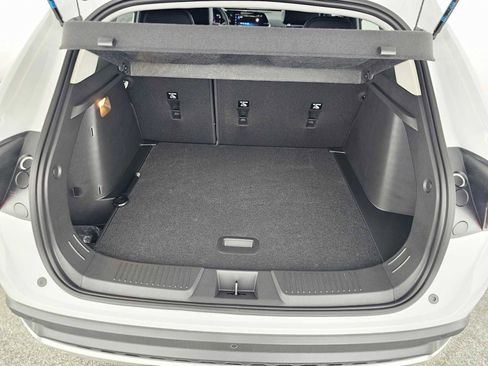 New 2026 Chevrolet Trax LT w/ Driver Confidence Package image 14