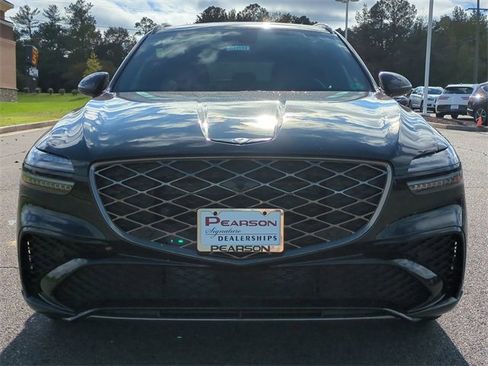 New 2026 Genesis GV70 3.5T Sport Prestige image 8