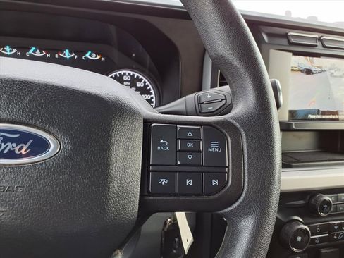 Used 2023 Ford F250 XLT image 33