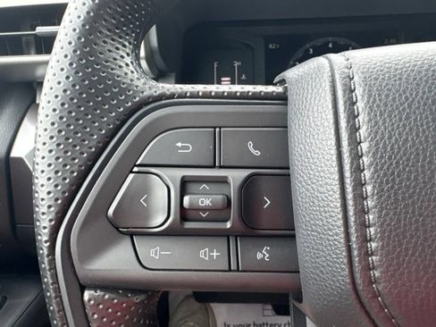 New 2026 Toyota Tacoma SR5 AWD/4WD image 9
