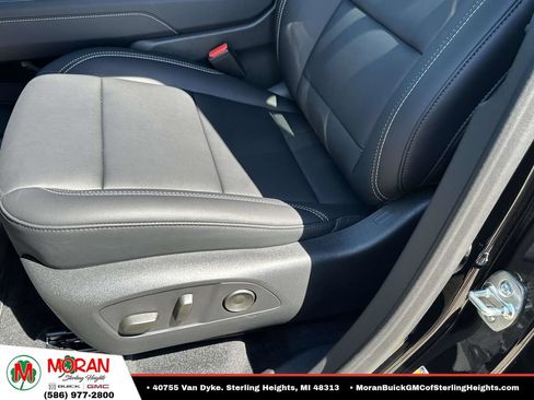 New 2026 GMC Acadia Elevation w/ Elevation Premium Package FWD image 19