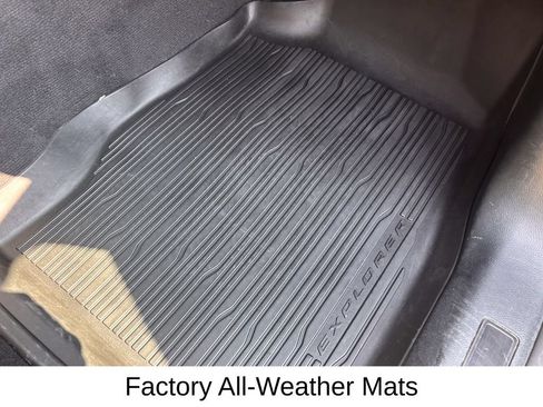 Certified 2023 Ford Explorer ST w/ Equipment Group 401A AWD/4WD image 26