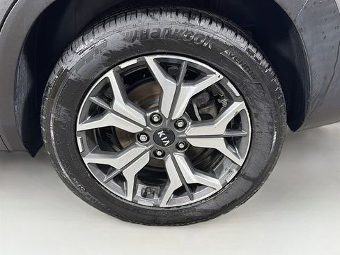 Used 2021 Kia Seltos EX AWD/4WD image 31
