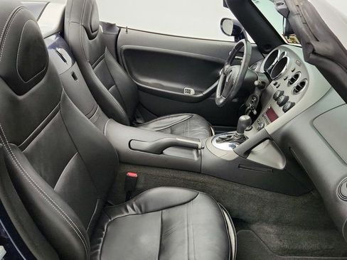 Used 2008 Pontiac Solstice Convertible w/ Premium Package image 20