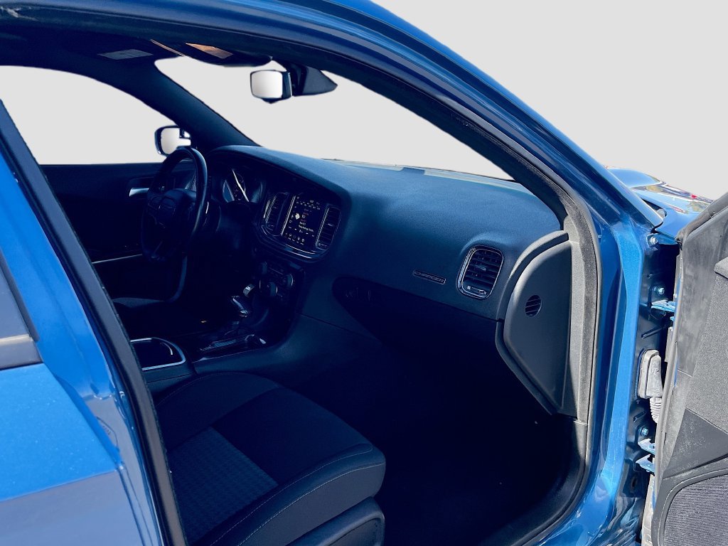 Used 2023 Dodge Charger R/T RWD image 28