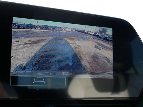 New 2026 Chevrolet Trax RS w/ Sunroof Package image 26