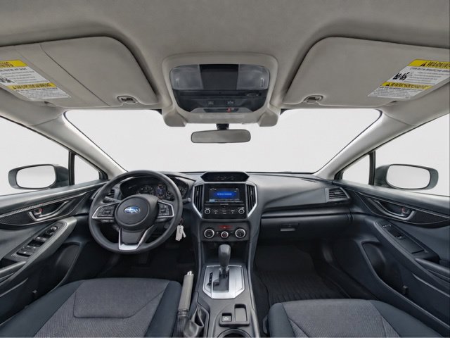 Used 2023 Subaru Crosstrek 2.0i AWD/4WD image 11