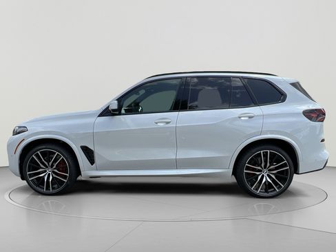 Used 2025 BMW X5 xDrive40i w/ Executive Package AWD/4WD image 10