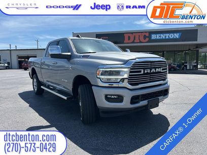 Used 2024 RAM 2500 Laramie
