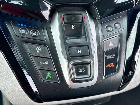 Used 2019 Honda Odyssey Elite image 20