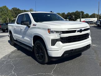 New 2026 Chevrolet Silverado 1500 RST video 2