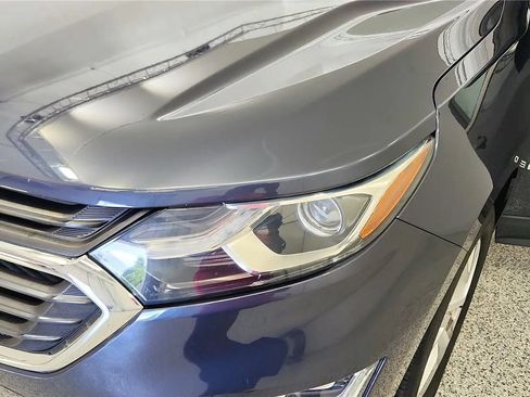 Used 2018 Chevrolet Equinox LT AWD/4WD image 14