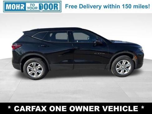 Used 2021 Chevrolet Blazer LT image 6