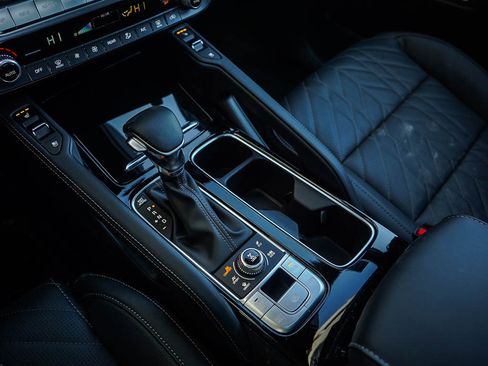 New 2025 Kia Telluride SX X-Line image 28