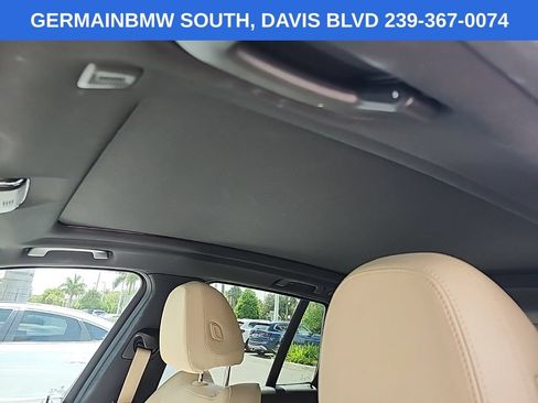 Used 2019 BMW X3 sDrive30i w/ Driving Assistance Package RWD image 20