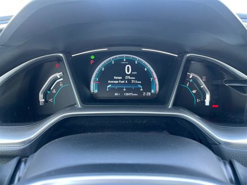 Used 2018 Honda Civic EX-L image 16