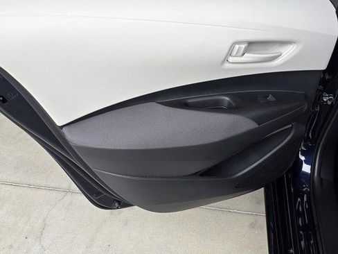 Certified 2026 Toyota Corolla LE FWD image 28