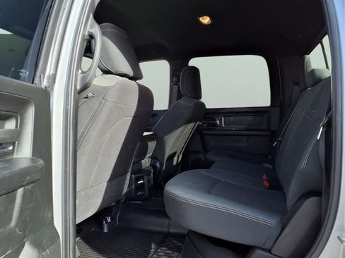 Used 2023 RAM 2500 Tradesman image 26