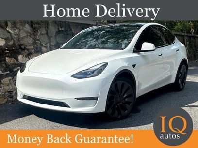 Used 2023 Tesla Model Y Long Range