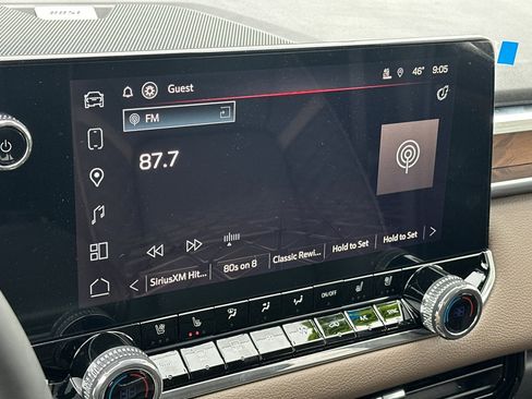 New 2026 GMC Canyon Denali image 18