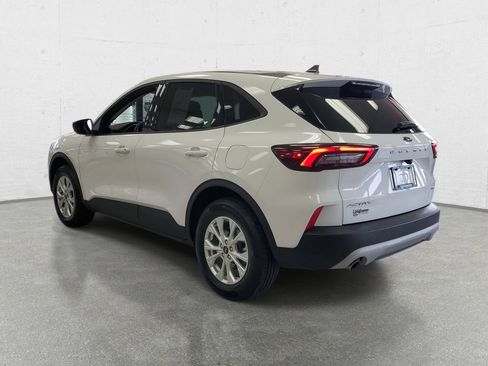 Used 2025 Ford Escape Active image 5