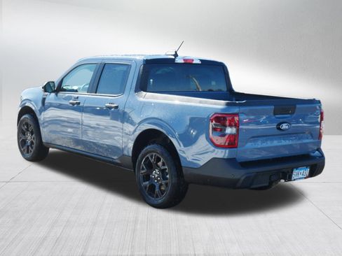 Used 2026 Ford Maverick XLT w/ XLT Luxury Package image 5