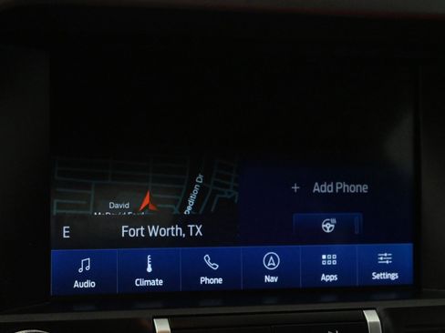 Used 2023 Ford Mustang GT Premium w/ Equipment Group 401A RWD image 22