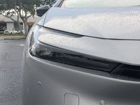 New 2024 Toyota Corolla LE FWD image 10