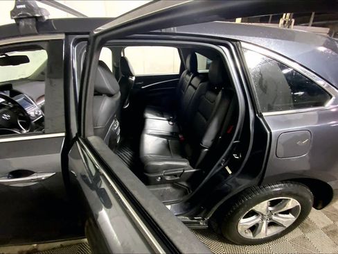 Used 2014 Acura MDX image 21