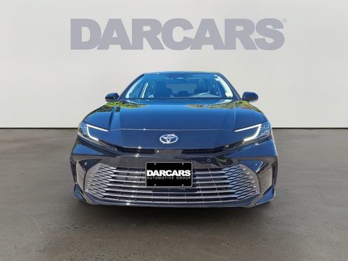Used 2026 Toyota Camry XLE w/ Premium Plus Package AWD/4WD image 2