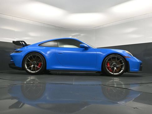 Used 2022 Porsche 911 GT3 RWD image 28