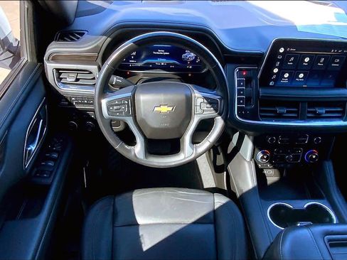 Used 2022 Chevrolet Tahoe LT image 6