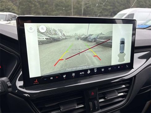 New 2026 Ford Escape ST-Line w/ Tech Pack #1 image 27