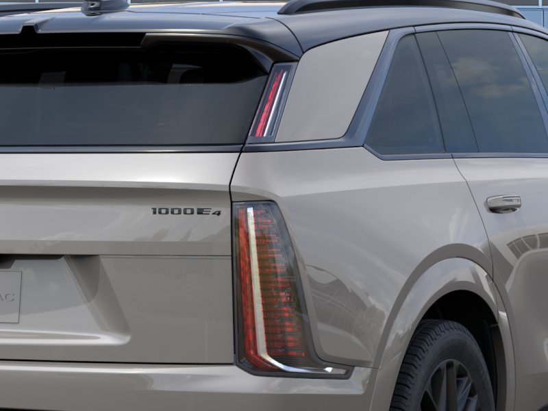 New 2026 Cadillac Escalade IQ Sport 1 AWD/4WD image 11