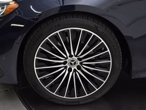 Certified 2026 Mercedes-Benz E 350 Sedan image 11