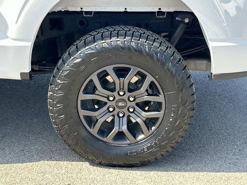 Used 2023 Ford F150 Tremor w/ Trailer Tow Package image 12