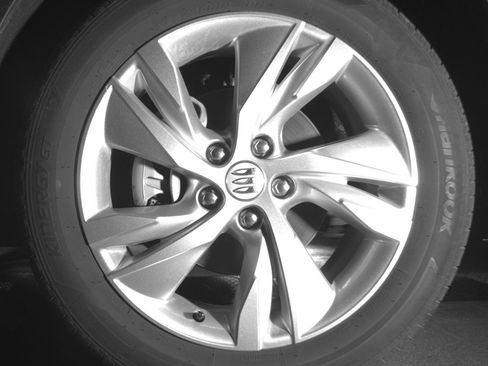 Used 2025 Buick Encore GX Preferred image 12