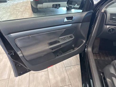 Used 2007 Volkswagen Jetta Sedan FWD image 21