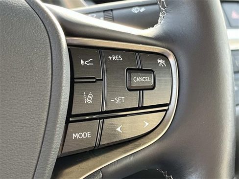 Used 2021 Lexus ES 350 Ultra Luxury w/ Accessory Package 2 image 36