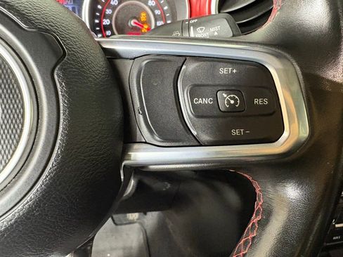 Used 2020 Jeep Gladiator Rubicon image 23