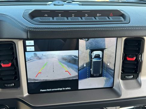 Used 2023 Ford Bronco Raptor image 24