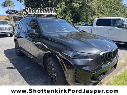 Used 2026 BMW X5 xDrive40i w/ M Sport Package