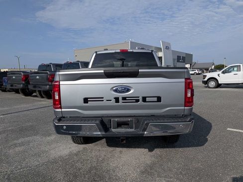 Used 2020 Ford F150 XLT w/ Equipment Group 301A Mid RWD image 4