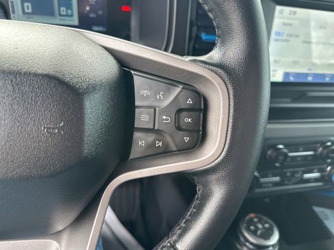 Used 2022 Ford Bronco Black Diamond image 19