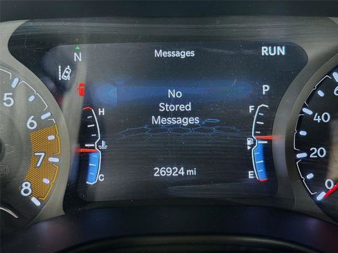 Used 2023 Jeep Compass Limited image 13